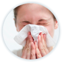 Пыльца аллергены